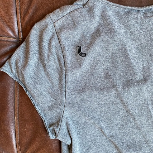 ⛰️💛 LOLE Organic Cotton Tee Shirt - S - Picture 8 of 8